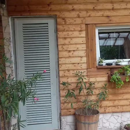 Apartament Levendula Haz Vác