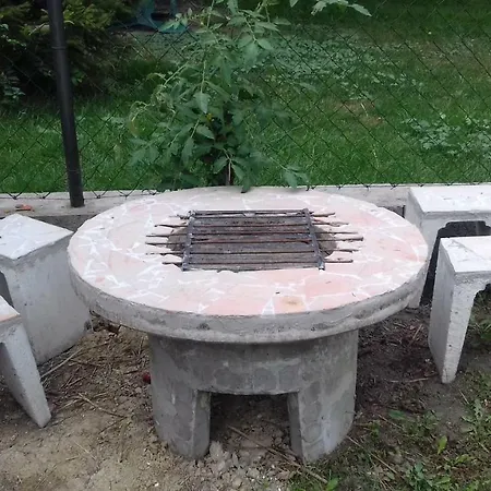 Apartment Levendula Haz