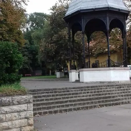 Levendula Haz *