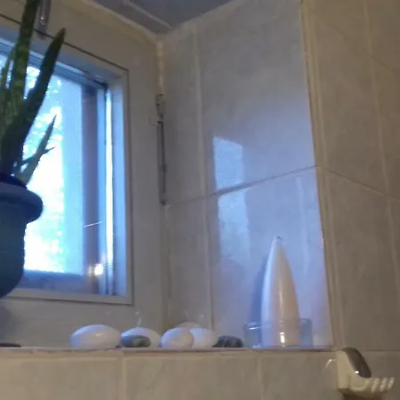 Levendula Haz Apartment *