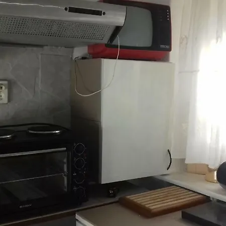 Levendula Haz Apartament