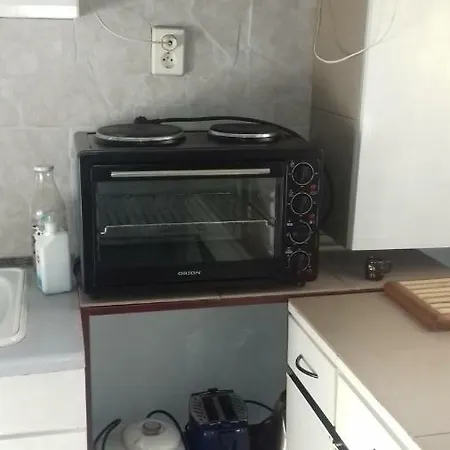 Apartament Levendula Haz Vác