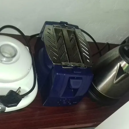 Levendula Haz Apartament