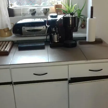 Levendula Haz Apartament *