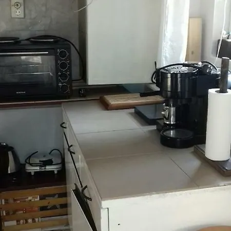 Apartment Levendula Haz *