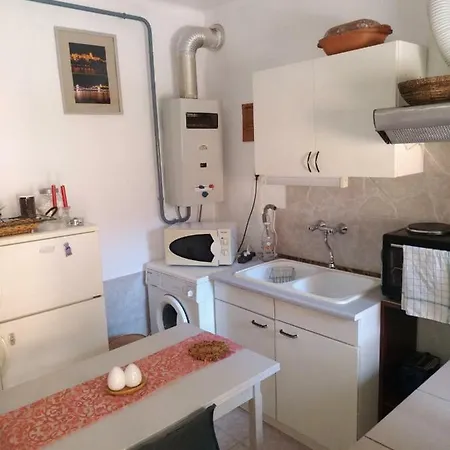 Levendula Haz Apartament