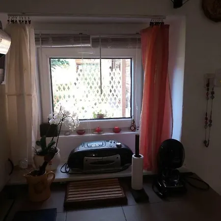 Levendula Haz Apartment