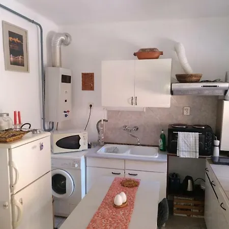 Levendula Haz Apartament Vác