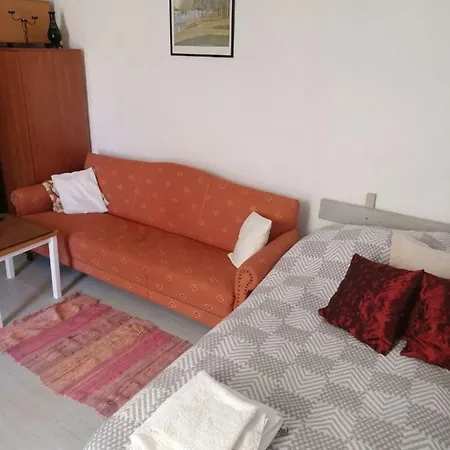 Apartament Levendula Haz