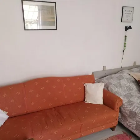 Apartment Levendula Haz Vac